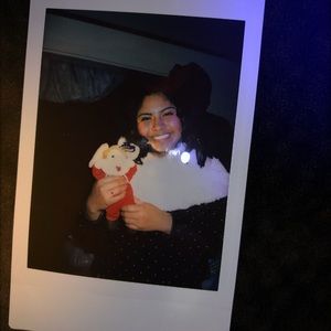 Meet your Posher, Cindy